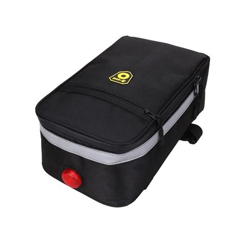 e bike battery bag